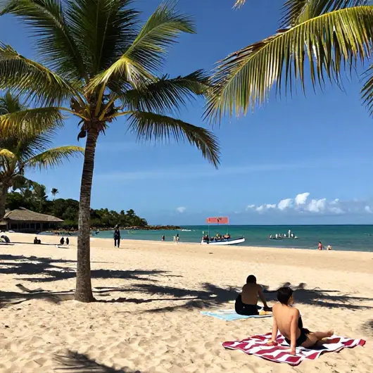 Melhores Épocas para Visitar as Praias de João Pessoa