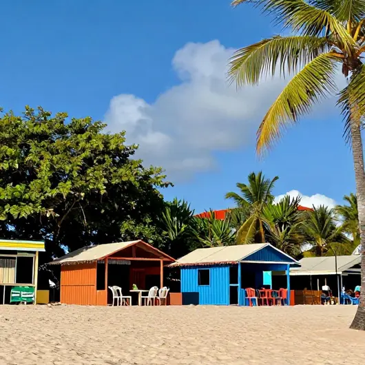 Melhores guias de praia em João Pessoa: opções imperdíveis