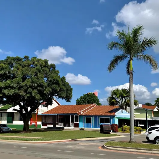 Melhores Locais para se Hospedar Próximo ao Aeroporto de João Pessoa Melhores Locais para se Hospedar Próximo ao Aeroporto de João Pessoa