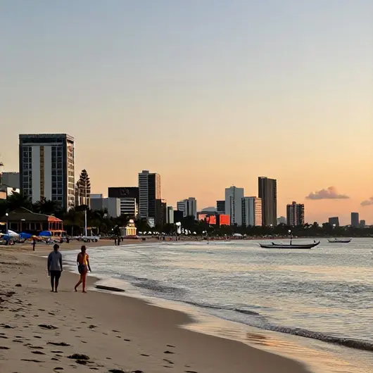 Melhores roteiros para explorar João Pessoa: 6 opções recomendadas Melhores roteiros para explorar João Pessoa: 6 opções recomendadas