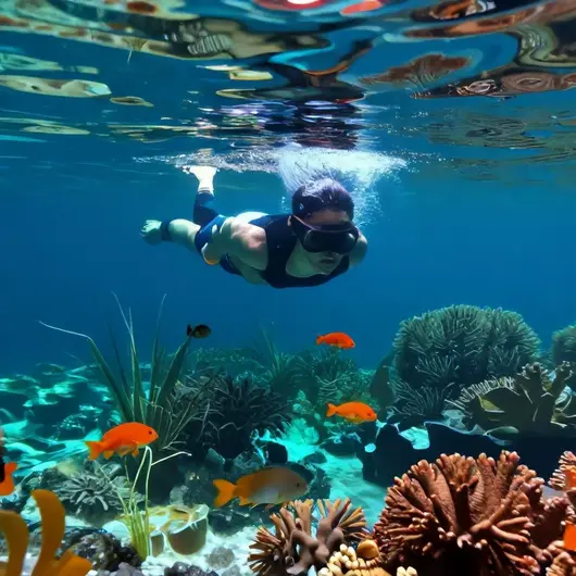 Mergulho em João Pessoa: Uma Aventura Subaquática Inesquecível Mergulho em João Pessoa: Uma Aventura Subaquática Inesquecível