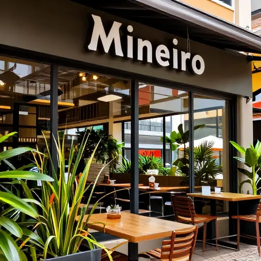 Mineiro Delivery Mineiro Delivery