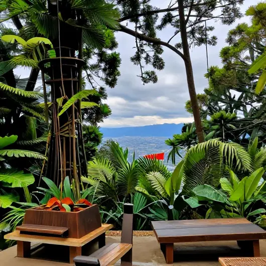 Mirante SkyBeach Tour Genève: Seu Refúgio em Meio à Natureza Mirante SkyBeach Tour Genève: Seu Refúgio em Meio à Natureza