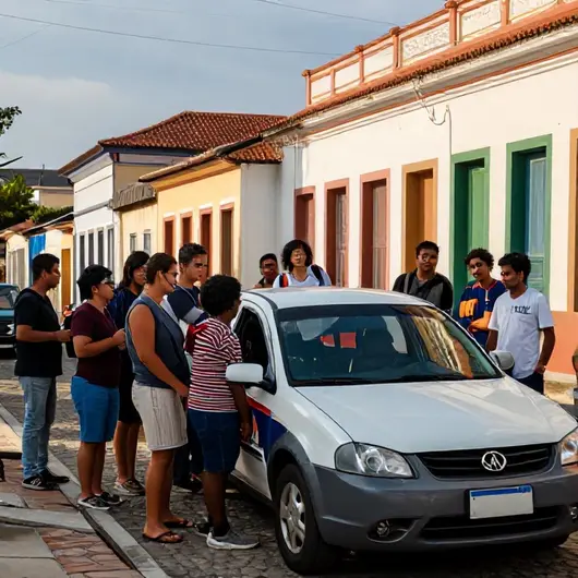 Motoristas e Guias em João Pessoa: Tudo que Você Precisa Saber Motoristas e Guias em João Pessoa: Tudo que Você Precisa Saber