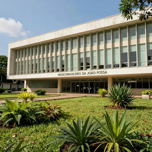Museu Brasileiro da Cannabis: Conheça sua Importância Cultural Museu Brasileiro da Cannabis: Conheça sua Importância Cultural