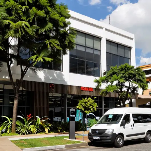 N3 Locadora de Vans: Sua Melhor Opção para Transporte em Grupo N3 Locadora de Vans: Sua Melhor Opção para Transporte em Grupo