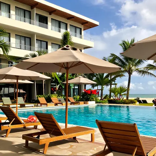 Oceana Atlântico Hotel & SPA Oceana Atlântico Hotel & SPA