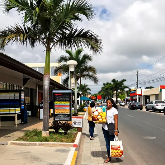 Onde Encontrar Supermercados em João Pessoa: Dicas Práticas