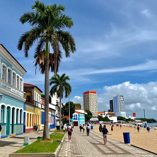 Os 16 Melhores Lugares em João Pessoa para Conhecer