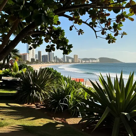 Os 4 melhores mirantes em João Pessoa: guia para explorar a cidade Os 4 melhores mirantes em João Pessoa: guia para explorar a cidade