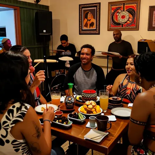 Os Melhores Bares com Música ao Vivo em João Pessoa Os Melhores Bares com Música ao Vivo em João Pessoa