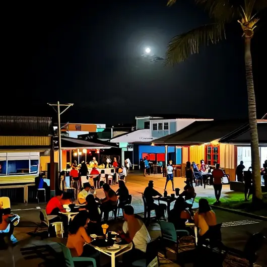 Os Melhores Bares em Cabo Branco: Um Guia para Aproveitar a Noite em João Pessoa Os Melhores Bares em Cabo Branco: Um Guia para Aproveitar a Noite em João Pessoa