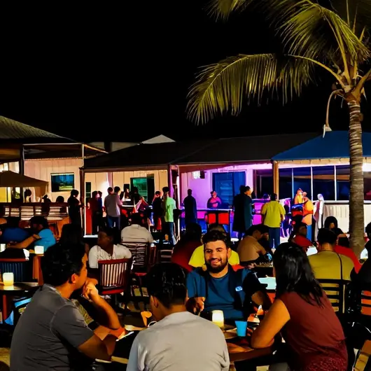 Os Melhores Bares em Manaíra para Aproveitar a Noite em João Pessoa Os Melhores Bares em Manaíra para Aproveitar a Noite em João Pessoa