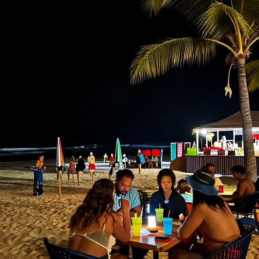 Os Melhores Bares em Tambaú para Aproveitar a Noite em João Pessoa Os Melhores Bares em Tambaú para Aproveitar a Noite em João Pessoa