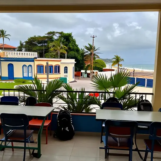 Os Melhores Hostels Econômicos em João Pessoa: Onde Ficar Gastando Pouco