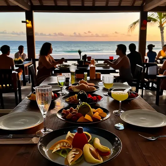 Os Melhores Restaurantes em Tambaú: Gastronomia em João Pessoa Os Melhores Restaurantes em Tambaú: Gastronomia em João Pessoa