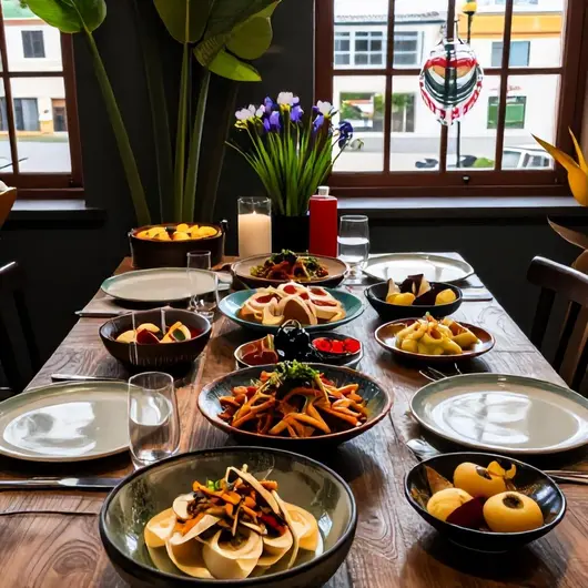 Os Melhores Restaurantes para Almoço e Jantar no Centro de João Pessoa Os Melhores Restaurantes para Almoço e Jantar no Centro de João Pessoa