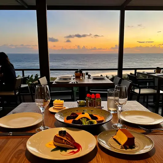 Os Melhores Restaurantes Sofisticados em João Pessoa Os Melhores Restaurantes Sofisticados em João Pessoa