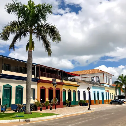 Passear Turismo: Descubra as Melhores Atividades na Cidade Passear Turismo: Descubra as Melhores Atividades na Cidade