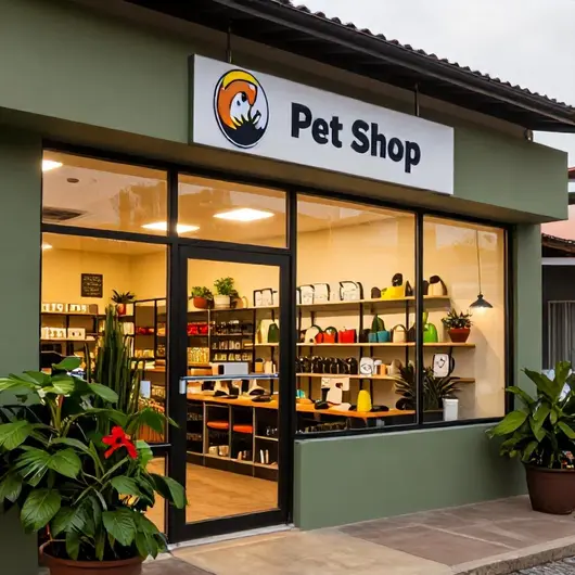 Pet Shop Cobasi João Pessoa: Tudo Que Você Precisa Para Seu Pet Pet Shop Cobasi João Pessoa: Tudo Que Você Precisa Para Seu Pet