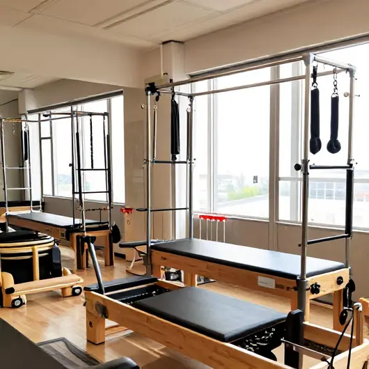 Pilates em João Pessoa Pilates em João Pessoa