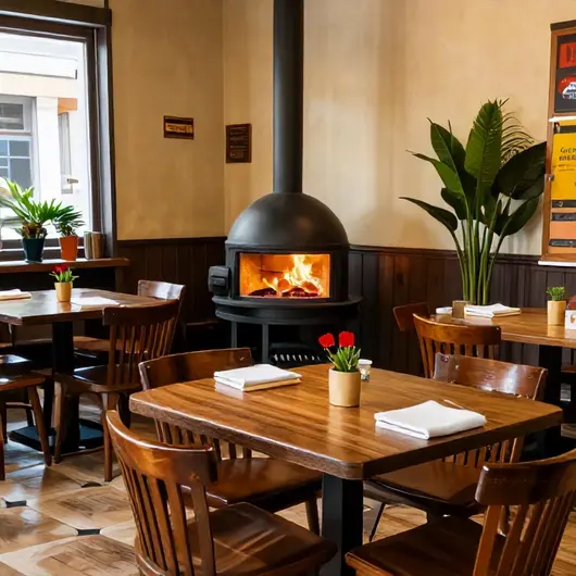 Pizza Now Intermares: Sabor e Praticidade em Cada Fatia Pizza Now Intermares: Sabor e Praticidade em Cada Fatia