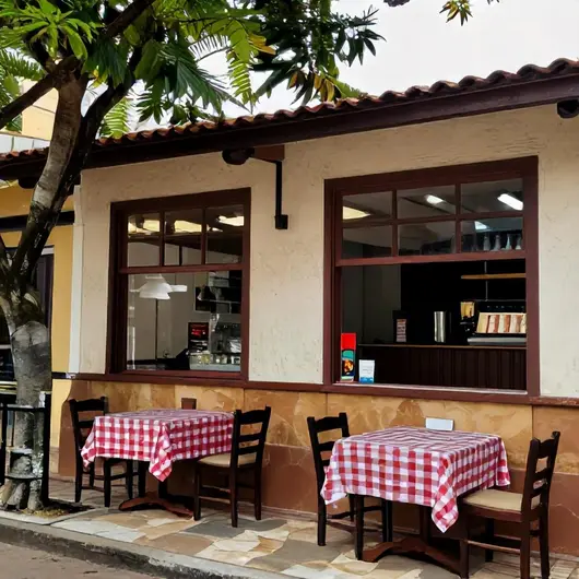 Pizzaria Guerrier Pizzaria Guerrier