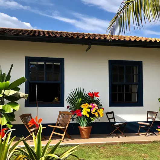 Pousada D' Olinda Varadouro: Seu Refúgio em Olinda