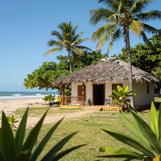 Pousada Tambaba Naturista Conde Pousada Tambaba Naturista Conde