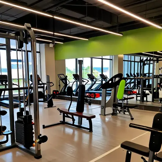Power Academia: O Destino Ideal para Potencializar Seu Treino