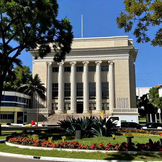 Prefeitura de João Pessoa Prefeitura de João Pessoa
