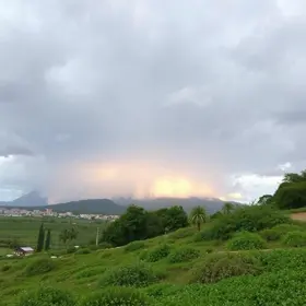 Previsão do tempo em João Pessoa (PB) hoje: veja como fica o clima nesta quinta previsão do tempo em João Pessoa (PB) hoje
