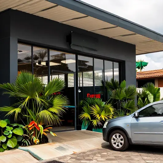 Quality Receptivo Traslado Aeroporto João Pessoa: A Sua Melhor Opção de Transporte Quality Receptivo Traslado Aeroporto João Pessoa: A Sua Melhor Opção de Transporte