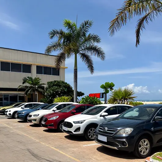 Real Locadora de Veículos: Sua Melhor Opção para Aluguel na Cidade