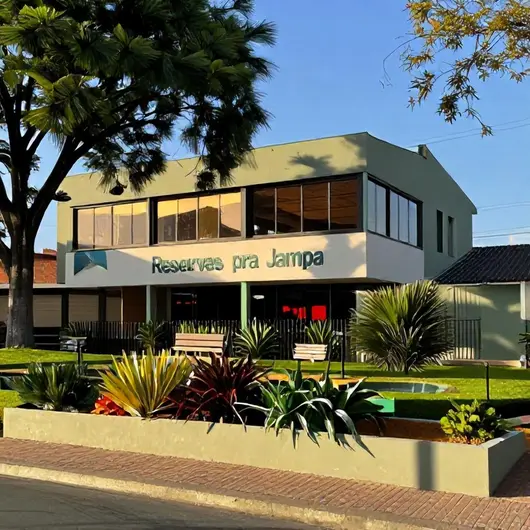 Reservas pra Jampa: Sua Base Perfeita para Explorar João Pessoa