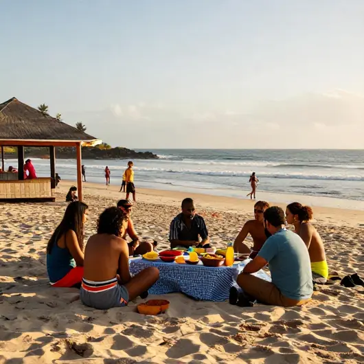 Roteiro Econômico na Linda João Pessoa: Dicas para Viajar Sem Gastar Muito Roteiro Econômico na Linda João Pessoa: Dicas para Viajar Sem Gastar Muito