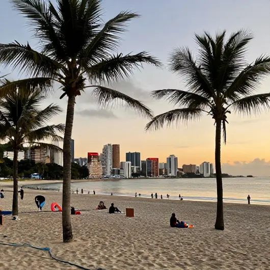 Roteiro Imperdível de 2 Dias em João Pessoa Roteiro Imperdível de 2 Dias em João Pessoa