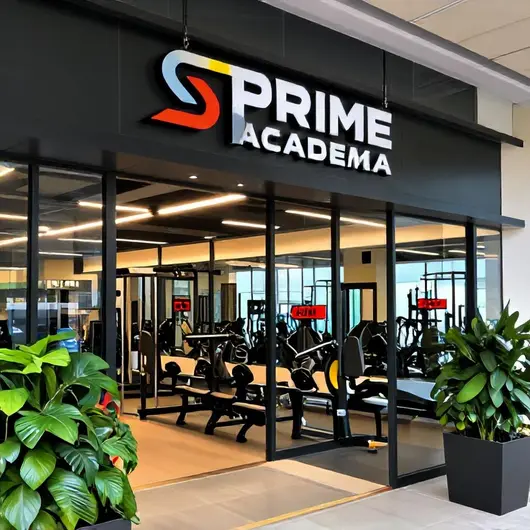 S prime academia: Seu Destino Fitness em João Pessoa S prime academia: Seu Destino Fitness em João Pessoa