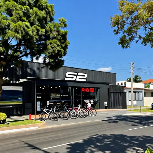 S2 Bike Shop João Pessoa: Seu Destino para Passeios de Bike