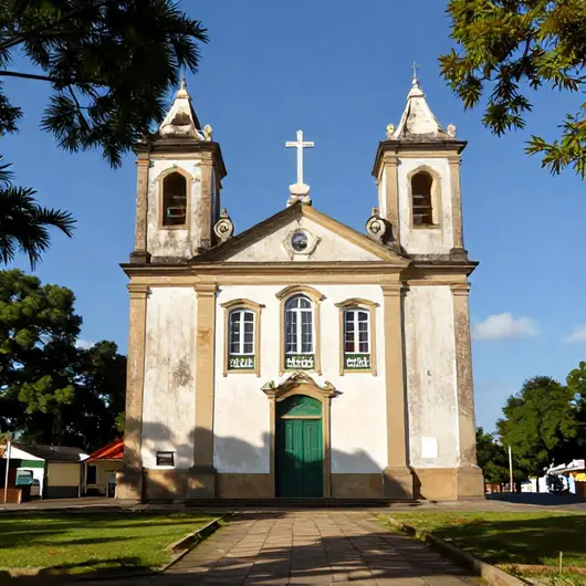 Santuário da Penha Santuário da Penha