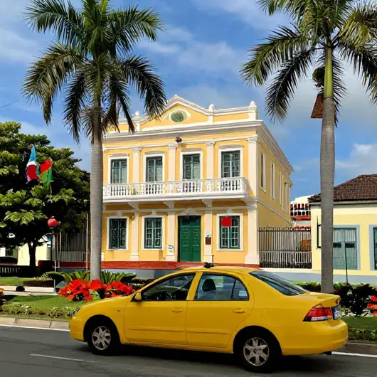 Táxi João Pessoa: Seu Transporte na Cidade Táxi João Pessoa: Seu Transporte na Cidade