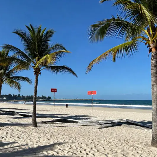 Temporada em João Pessoa: O Que Esperar Temporada em João Pessoa: O Que Esperar