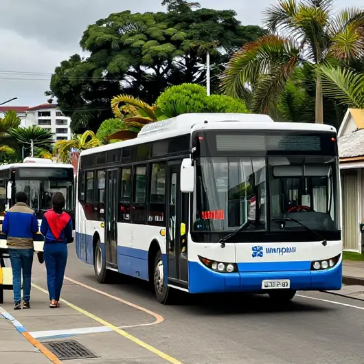 Transporte em João Pessoa: Como Utilizar a Rodoviária e Ônibus