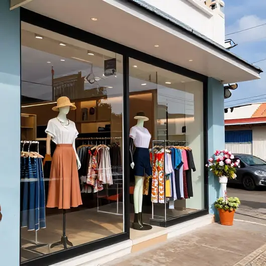 TriCampeã Melhor Loja de Roupas femininas de Cabedelo TriCampeã Melhor Loja de Roupas femininas de Cabedelo
