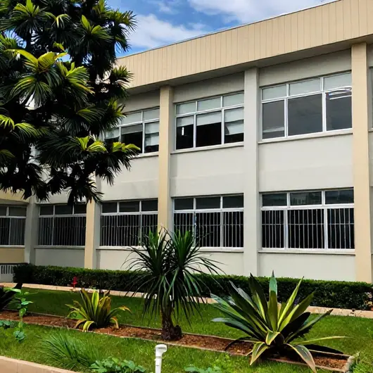 Unidade De Saúde Da Família São José: Cuidando da Comunidade