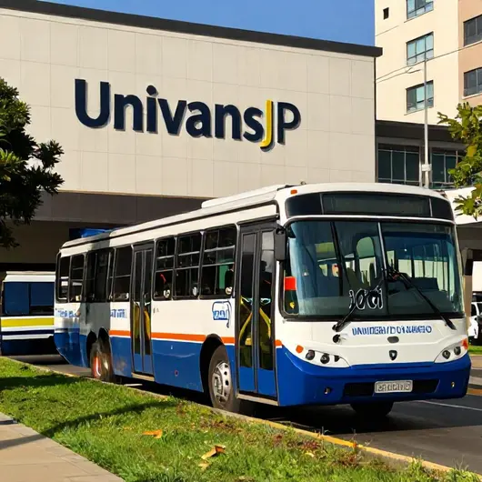 UnivansJP: Conectando Você à Educação em João Pessoa UnivansJP: Conectando Você à Educação em João Pessoa