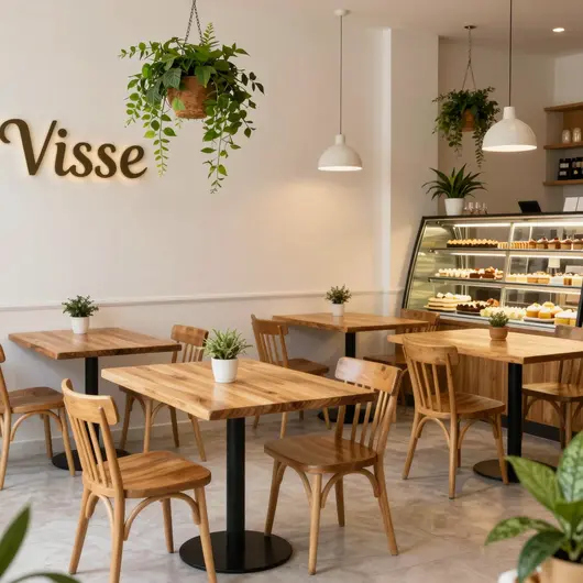 Visse Visse