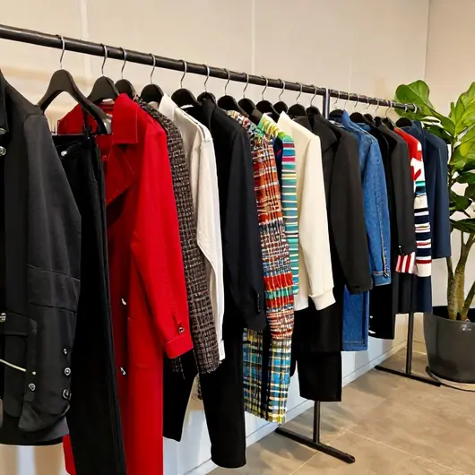 VISTA-SE: Atrações para quem ama moda e estilo