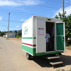 Caravana do Cuidar da Prefeitura de João Pessoa realiza mais de 300 atendimentos em Oitizeiro Caravana do Cuidar