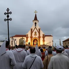 Celebra João Pessoa
